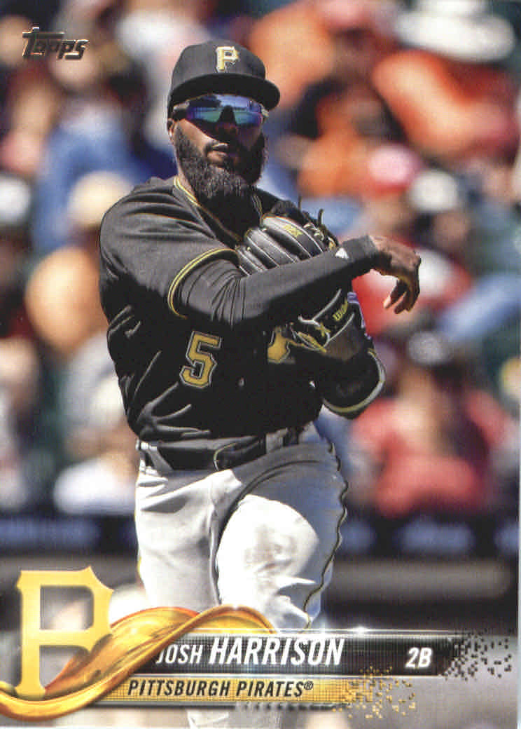 A9572- 2018 Topps Baseball Cards 251-500 +Rookies -You Pick- 15+ FREE US SHIP - Picture 317 of 374