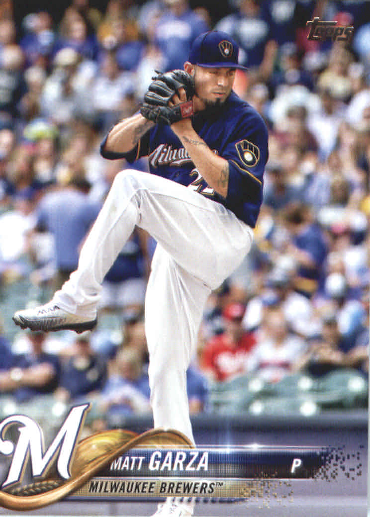 A9572- 2018 Topps Baseball Cards 251-500 +Rookies -You Pick- 15+ FREE US SHIP - Picture 319 of 374