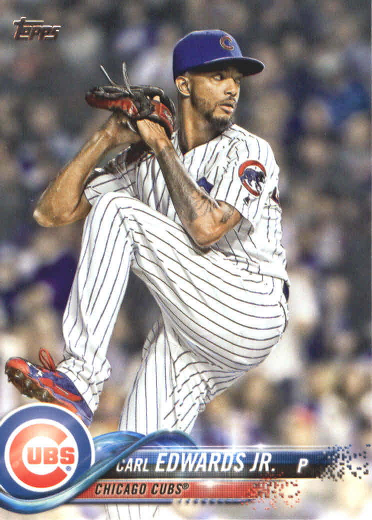 A9572- 2018 Topps Baseball Cards 251-500 +Rookies -You Pick- 15+ FREE US SHIP - Picture 347 of 374