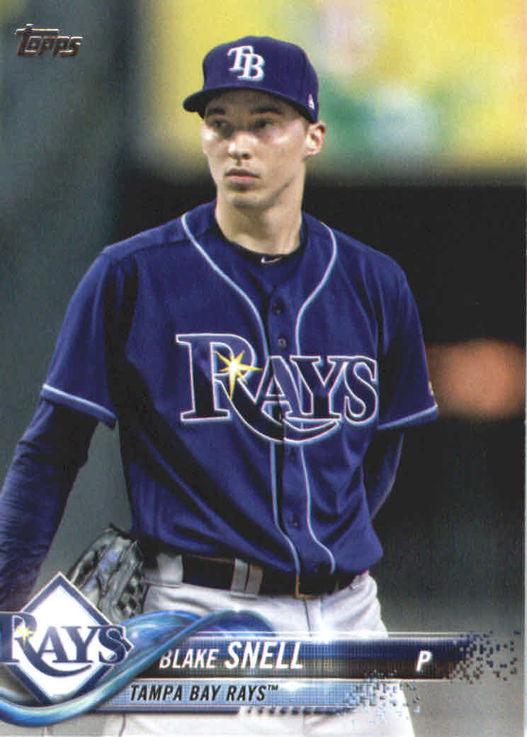 A9572- 2018 Topps Baseball Cards 251-500 +Rookies -You Pick- 15+ FREE US SHIP - Picture 351 of 374