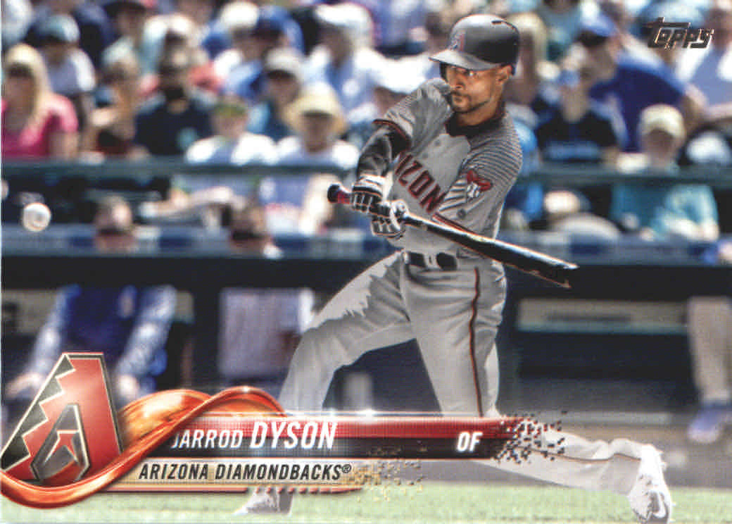A9572- 2018 Topps Baseball Cards 251-500 +Rookies -You Pick- 15+ FREE US SHIP - Picture 353 of 374