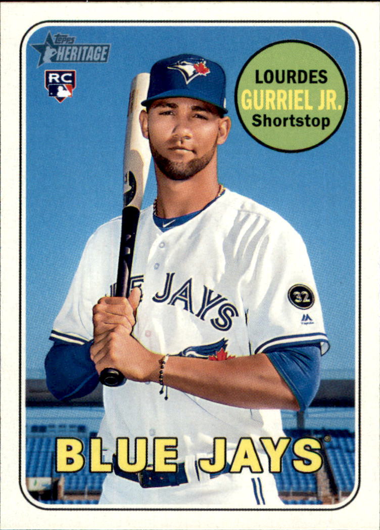 A1558- 2018 Topps Heritage BB #s 527-725 +Inserts -You Pick- 15+ FREE US SHIP - Picture 328 of 359