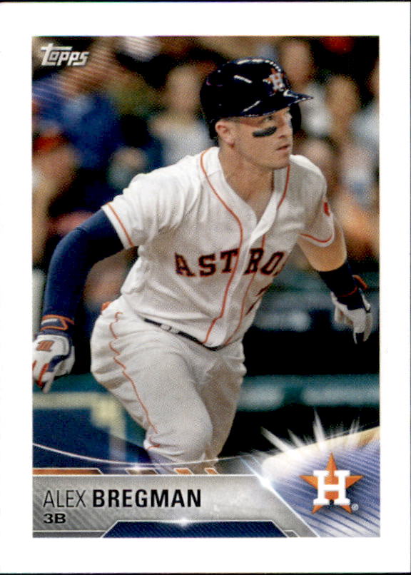 B1374- 2018 Topps Sticker Baseball Karten 1-215 -du Pick- 15 + Gratis US Schiff - Bild 18 von 312