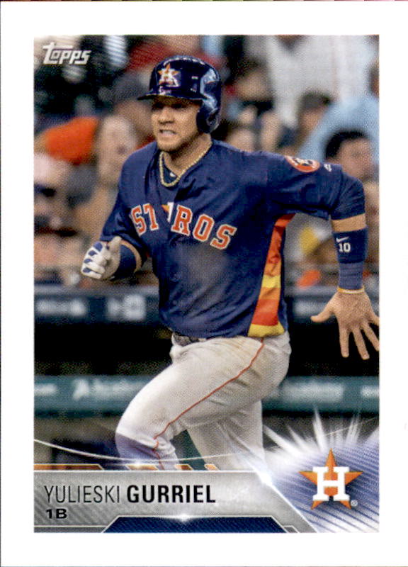 B1374- 2018 Topps Sticker Baseball Karten 1-215 -du Pick- 15 + Gratis US Schiff - Bild 32 von 312