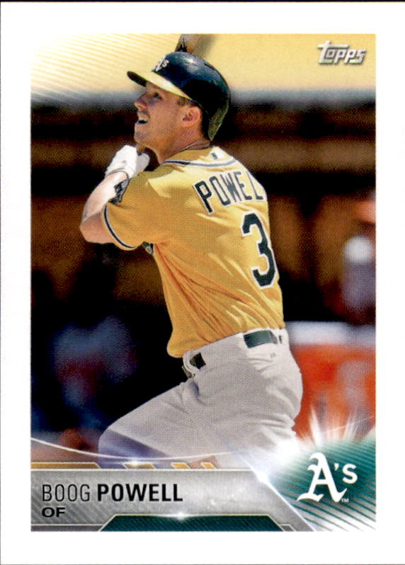 B1374- 2018 Topps Sticker Baseball Karten 1-215 -du Pick- 15 + Gratis US Schiff - Bild 38 von 312