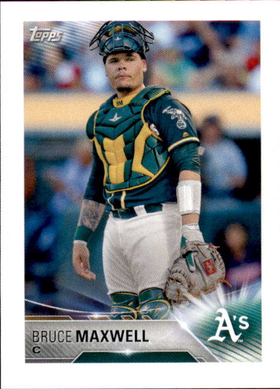 B1374- 2018 Topps Sticker Baseball Karten 1-215 -du Pick- 15 + Gratis US Schiff - Bild 48 von 312