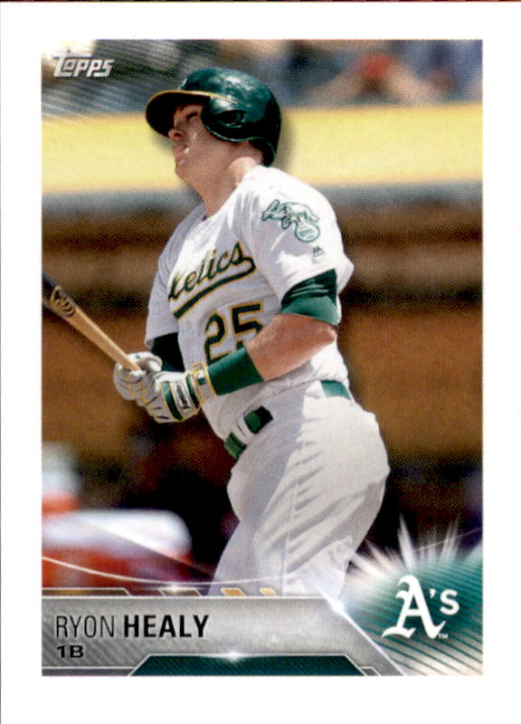 B1374- 2018 Topps Sticker Baseball Karten 1-215 -du Pick- 15 + Gratis US Schiff - Bild 50 von 312