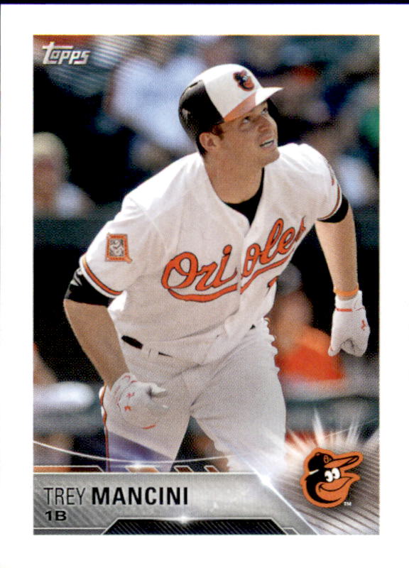 B1374- 2018 Topps Sticker Baseball Karten 1-215 -du Pick- 15 + Gratis US Schiff - Bild 117 von 312