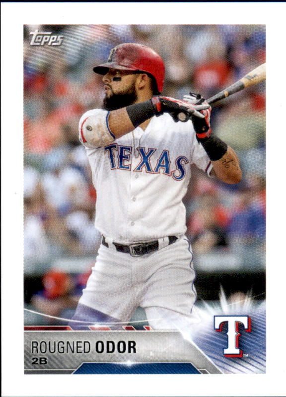 B1374- 2018 Topps Sticker Baseball Karten 1-215 -du Pick- 15 + Gratis US Schiff - Bild 121 von 312