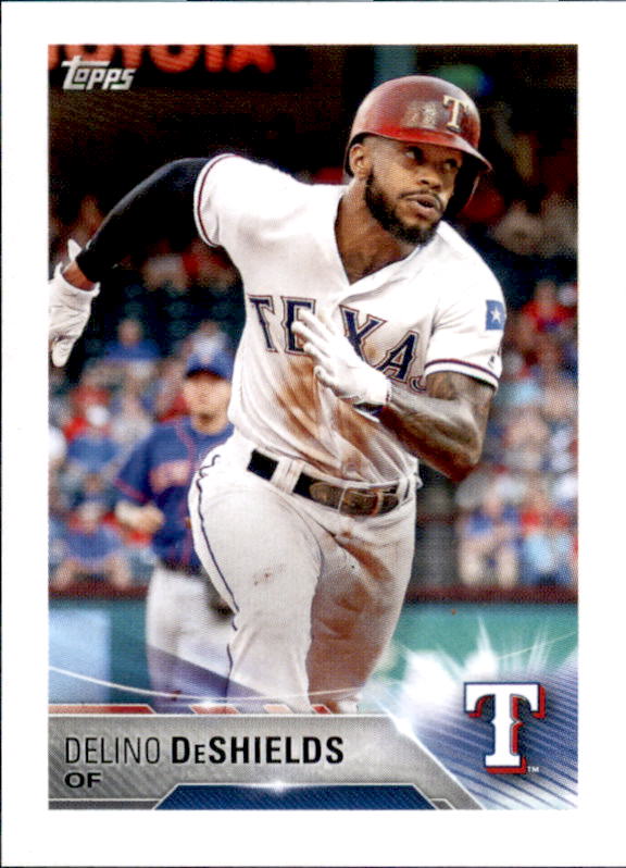 B1374- 2018 Topps Sticker Baseball Karten 1-215 -du Pick- 15 + Gratis US Schiff - Bild 123 von 312