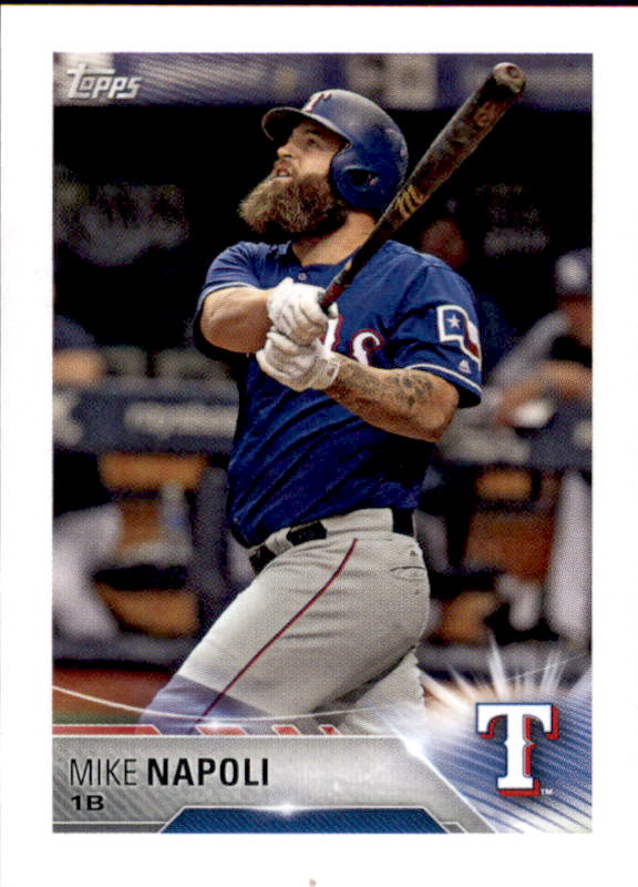 B1374- 2018 Topps Sticker Baseball Karten 1-215 -du Pick- 15 + Gratis US Schiff - Bild 129 von 312