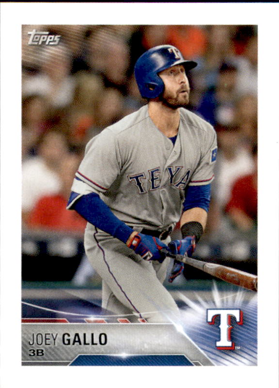 B1374- 2018 Topps Sticker Baseball Karten 1-215 -du Pick- 15 + Gratis US Schiff - Bild 131 von 312