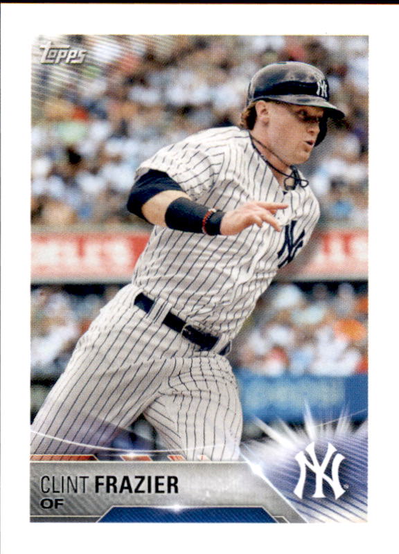 B1374- 2018 Topps Sticker Baseball Karten 1-215 -du Pick- 15 + Gratis US Schiff - Bild 251 von 312
