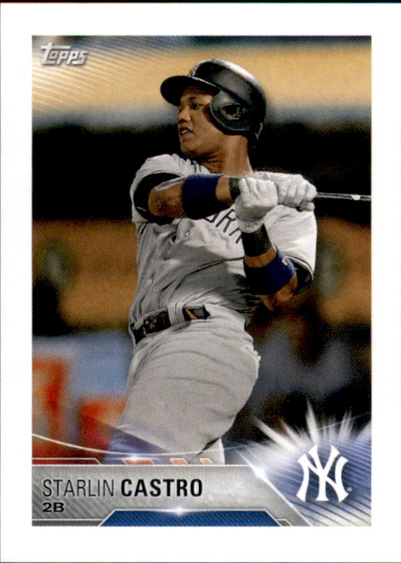 B1374- 2018 Topps Sticker Baseball Karten 1-215 -du Pick- 15 + Gratis US Schiff - Bild 261 von 312