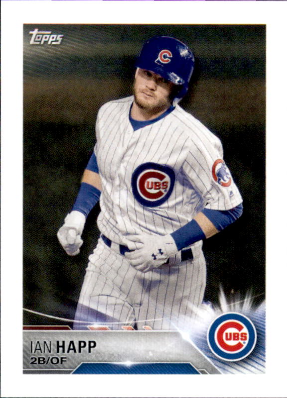 B1374- 2018 Topps Sticker Baseball Karten 1-215 -du Pick- 15 + Gratis US Schiff - Bild 279 von 312