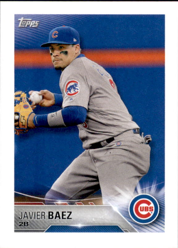 B1374- 2018 Topps Sticker Baseball Karten 1-215 -du Pick- 15 + Gratis US Schiff - Bild 283 von 312
