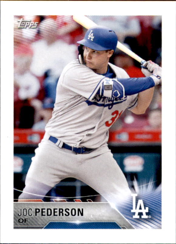 B1374- 2018 Topps Stickers Baseball Cards 216-301 -You Pick- 15+ FREE US SHIP - Picture 8 of 141