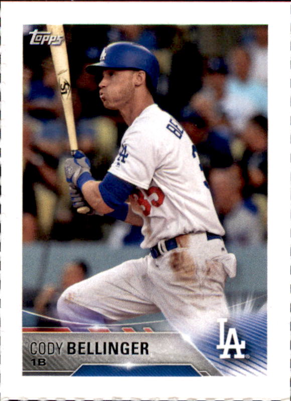 B1374- 2018 Topps Stickers Baseball Cards 216-301 -You Pick- 15+ FREE US SHIP - Picture 10 of 141