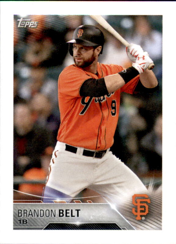 B1374- 2018 Topps Stickers Baseball Cards 216-301 -You Pick- 15+ FREE US SHIP - Picture 12 of 141