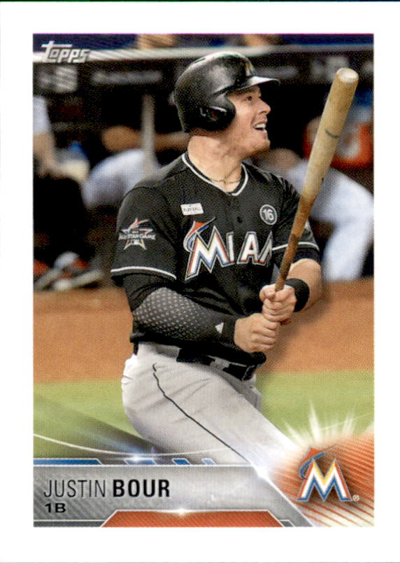 B1374- 2018 Topps Stickers Baseball Cards 216-301 -You Pick- 15+ FREE US SHIP - Picture 36 of 141