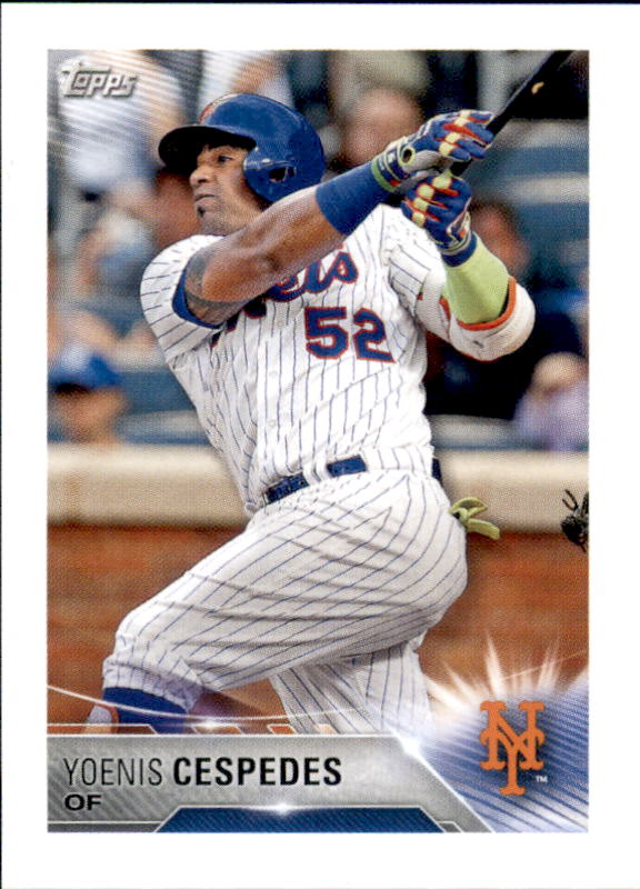 B1374- 2018 Topps Stickers Baseball Cards 216-301 -You Pick- 15+ FREE US SHIP - Picture 50 of 141