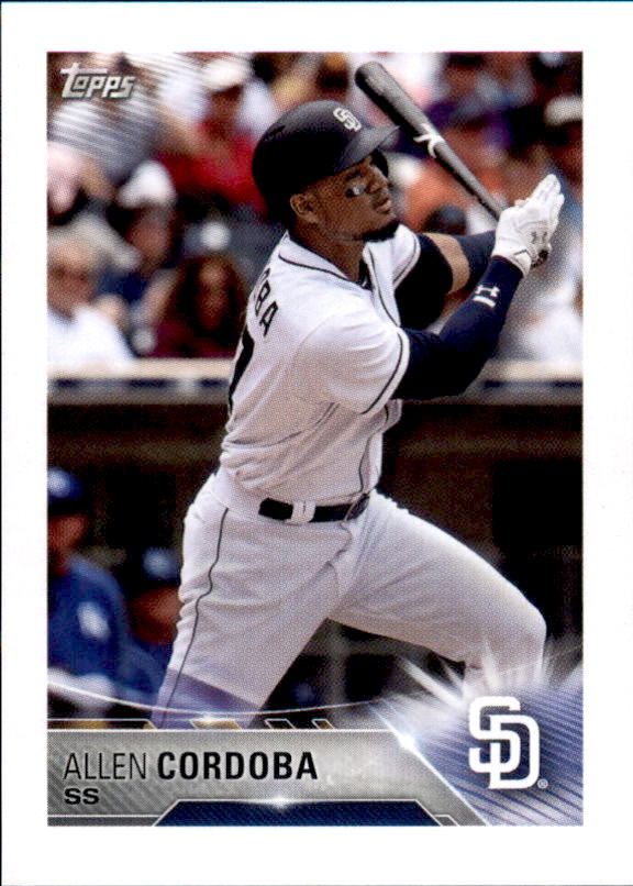 B1374- 2018 Topps Stickers Baseball Cards 216-301 -You Pick- 15+ FREE US SHIP - Picture 82 of 141