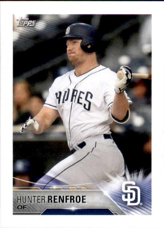 B1374- 2018 Topps Stickers Baseball Cards 216-301 -You Pick- 15+ FREE US SHIP - Picture 96 of 141
