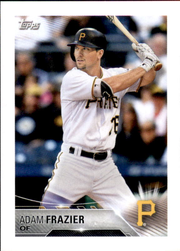 B1374- 2018 Topps Stickers Baseball Cards 216-301 -You Pick- 15+ FREE US SHIP - Picture 116 of 141
