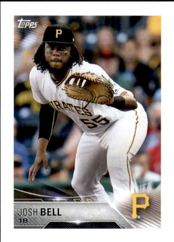 B1374- 2018 Topps Stickers Baseball Cards 216-301 -You Pick- 15+ FREE US SHIP - Picture 124 of 141