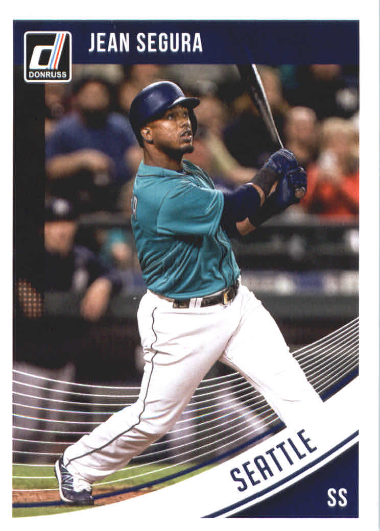 A7883- 2018 Donruss Baseball Card #s 1-270 - You Pick - 15+ FREE US SHIP