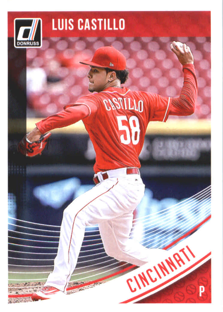 A7883- 2018 Donruss Baseball Card #s 1-270 - You Pick - 15+ FREE US SHIP