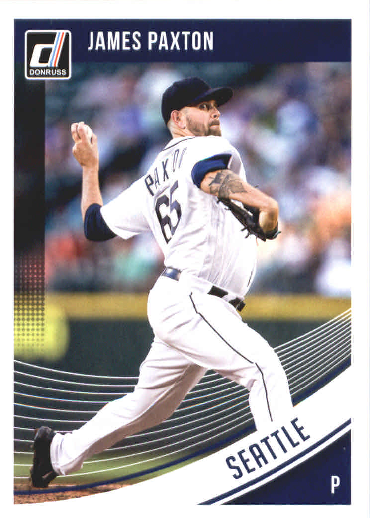 A7883- 2018 Donruss Baseball Card #s 1-270 - You Pick - 15+ FREE US SHIP