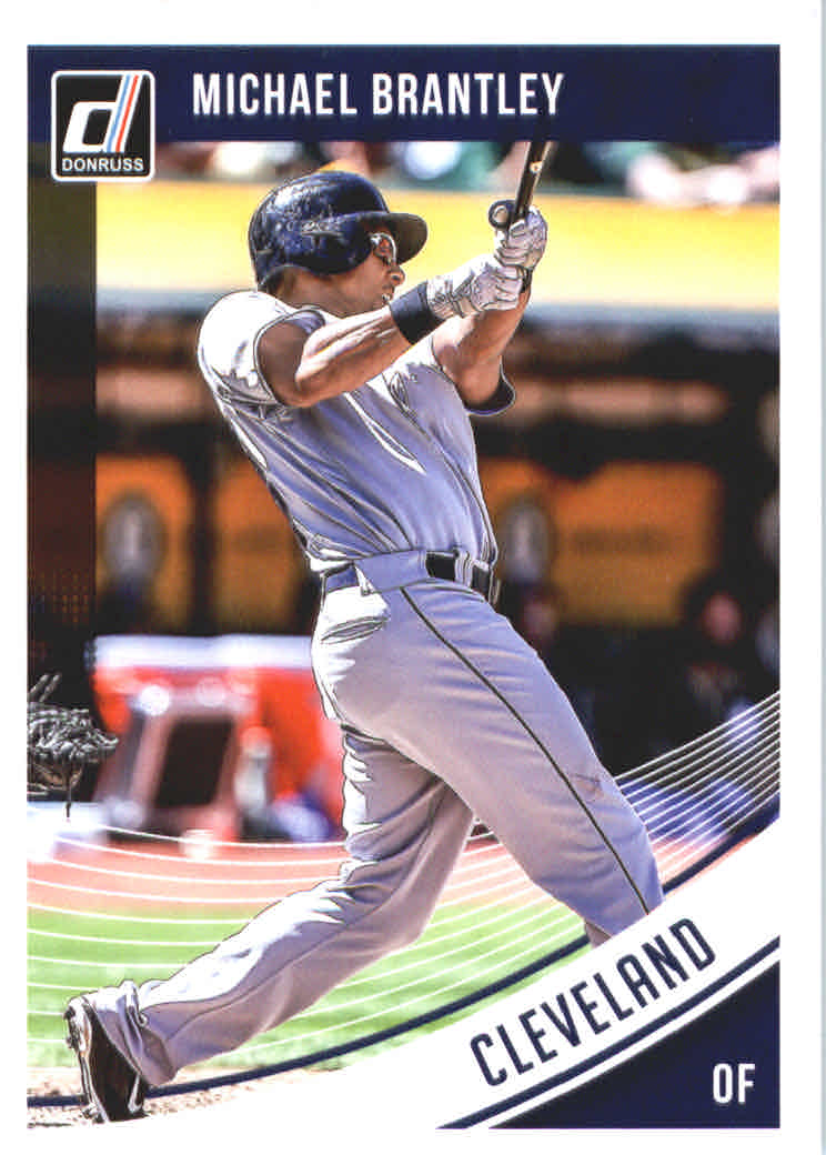 A7883- 2018 Donruss Baseball Card #s 1-270 - You Pick - 15+ FREE US SHIP