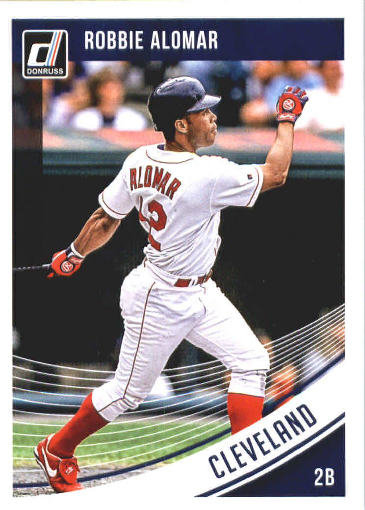 A7883- 2018 Donruss Baseball Card #s 1-270 - You Pick - 15+ FREE US SHIP