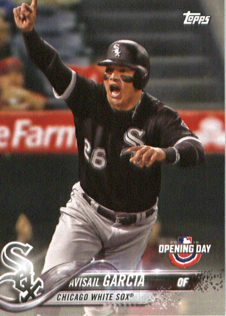 A2733- 2018 Topps Opening Day BB #s 1-200 +Inserts -You Pick- 15+ FREE US SHIP - Picture 46 of 389