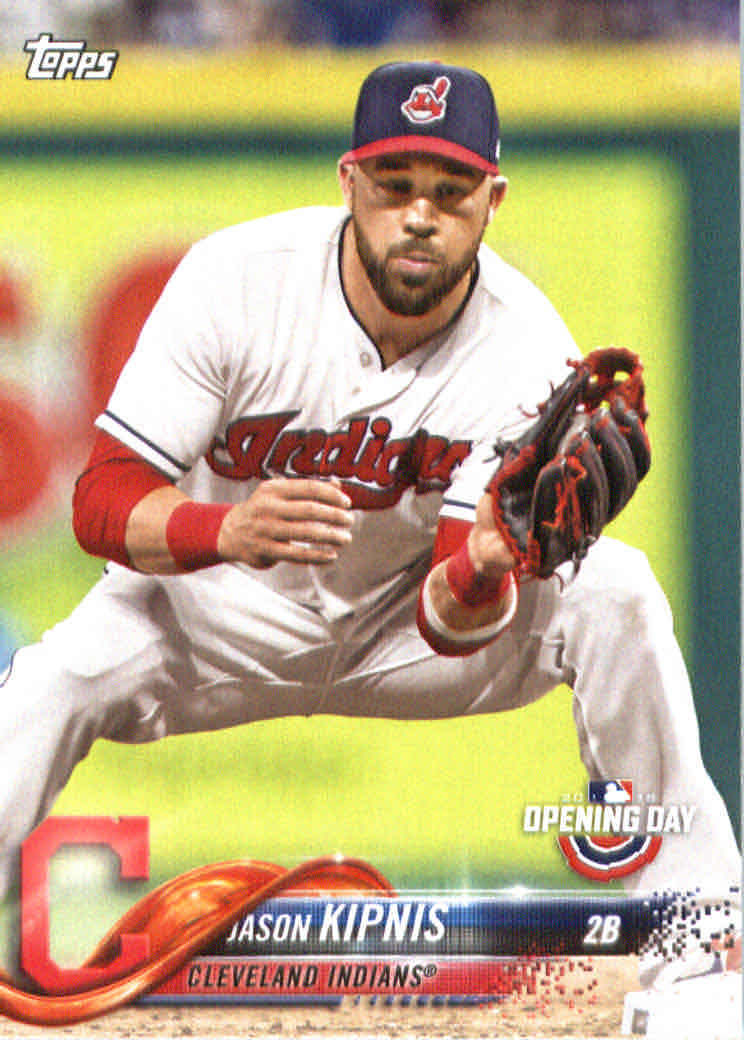A2733- 2018 Topps Opening Day BB #s 1-200 +Inserts -You Pick- 15+ FREE US SHIP - Picture 62 of 389