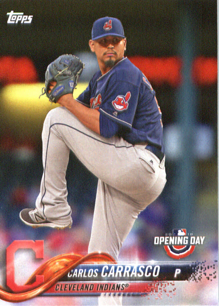 A2733- 2018 Topps Opening Day BB #s 1-200 +Inserts -You Pick- 15+ FREE US SHIP - Picture 64 of 389