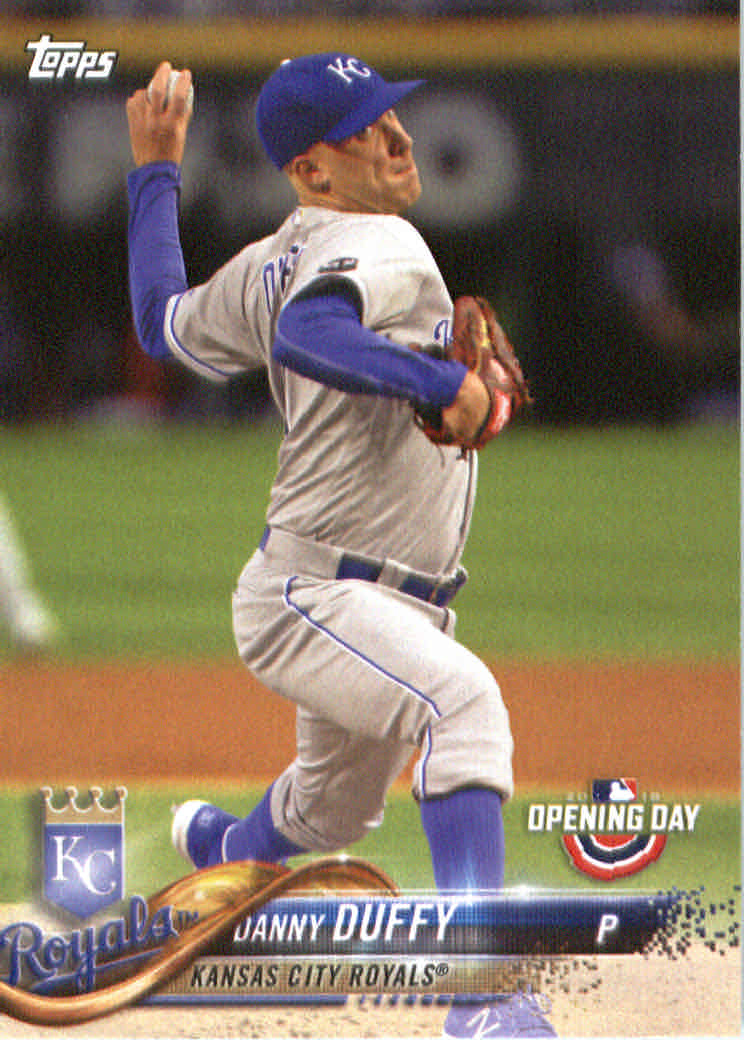 A2733- 2018 Topps Opening Day BB #s 1-200 +Inserts -You Pick- 15+ FREE US SHIP - Picture 98 of 389