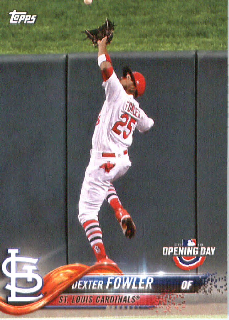 A2733- 2018 Topps Opening Day BB #s 1-200 +Inserts -You Pick- 15+ FREE US SHIP - Picture 176 of 389