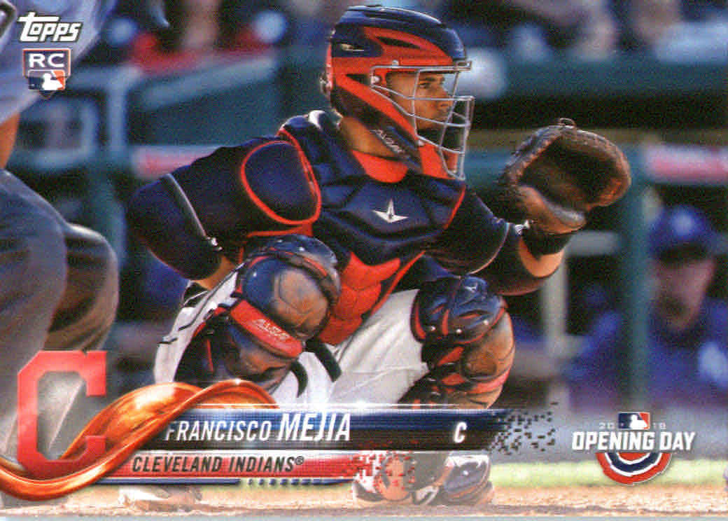 A2733- 2018 Topps Opening Day BB #s 1-200 +Inserts -You Pick- 15+ FREE US SHIP - Picture 236 of 389