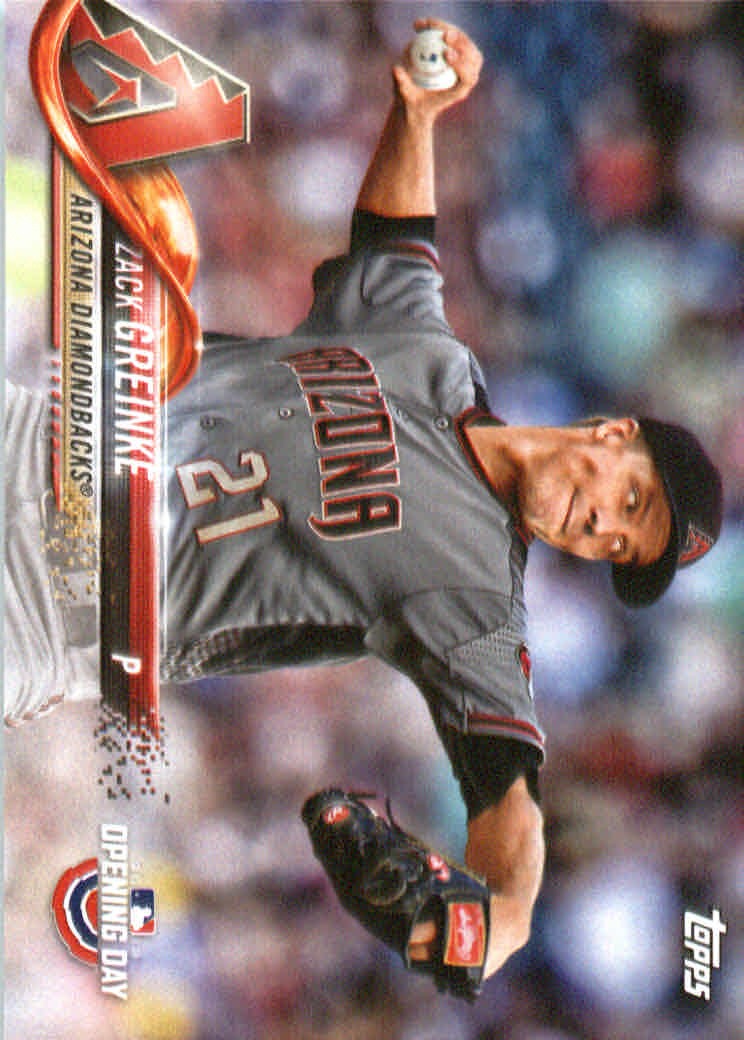 A2733- 2018 Topps Opening Day BB #s 1-200 +Inserts -You Pick- 15+ FREE US SHIP - Picture 252 of 389