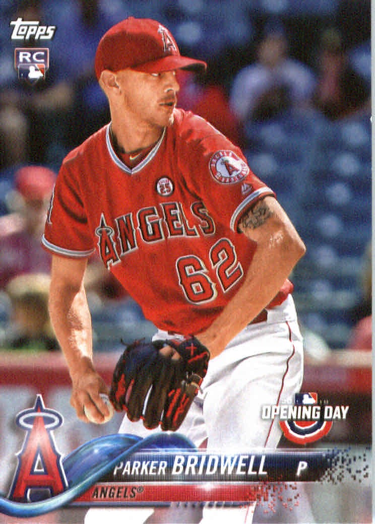 A2733- 2018 Topps Opening Day BB #s 1-200 +Inserts -You Pick- 15+ FREE US SHIP - Picture 354 of 389