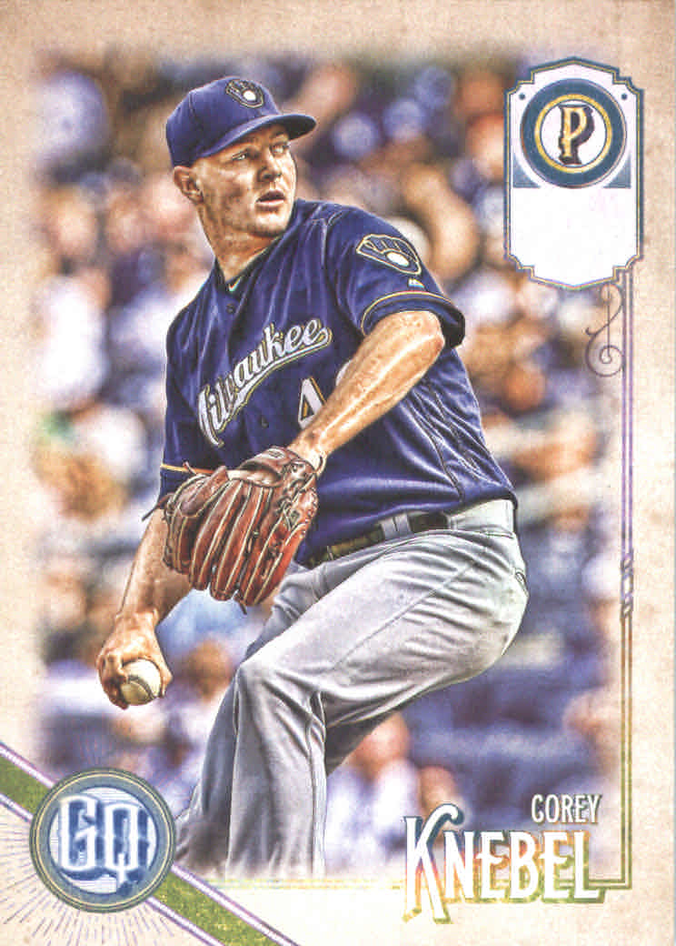 2018 Topps Gypsy Queen Baseball (Pick Card From List) C136 03-25 - Picture 2 of 303