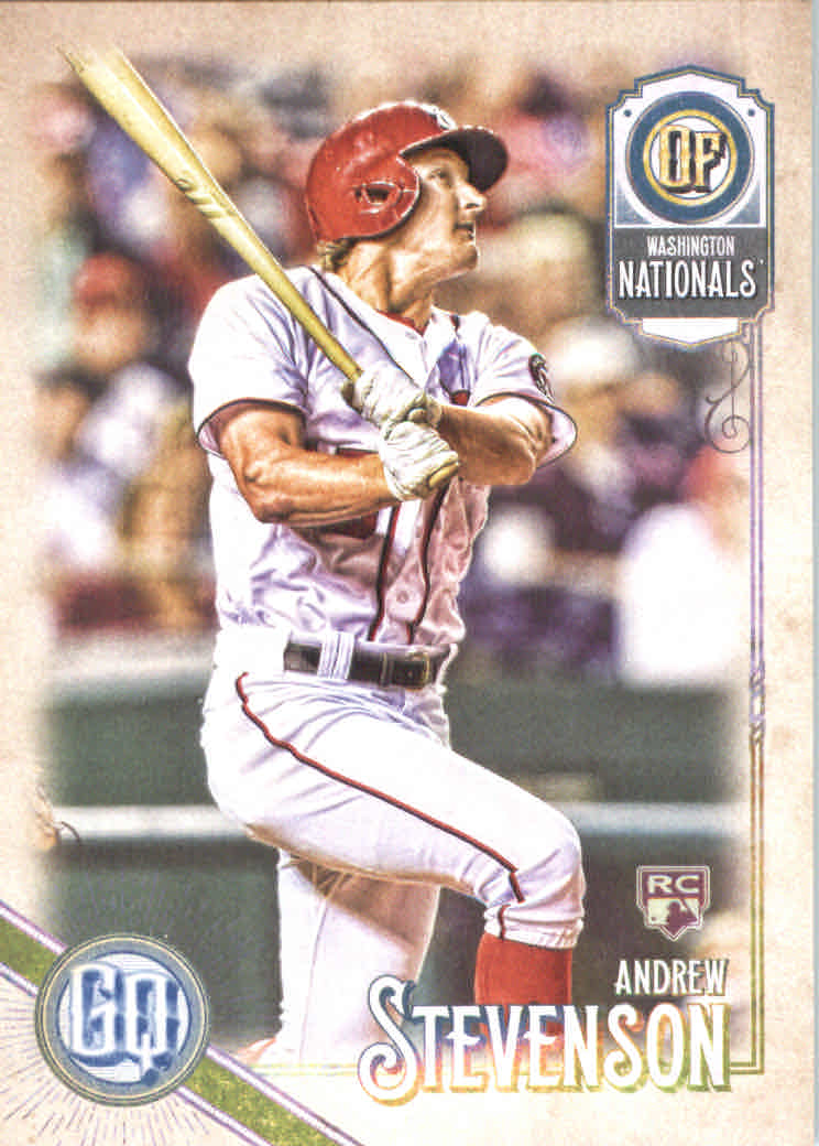 2018 Topps Gypsy Queen Baseball (Pick Card From List) C136 03-25 - Picture 4 of 303