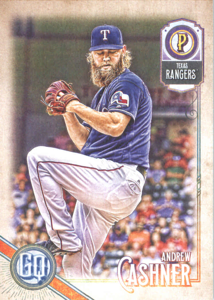 2018 Topps Gypsy Queen Baseball (Pick Card From List) C136 03-25 - Picture 6 of 303