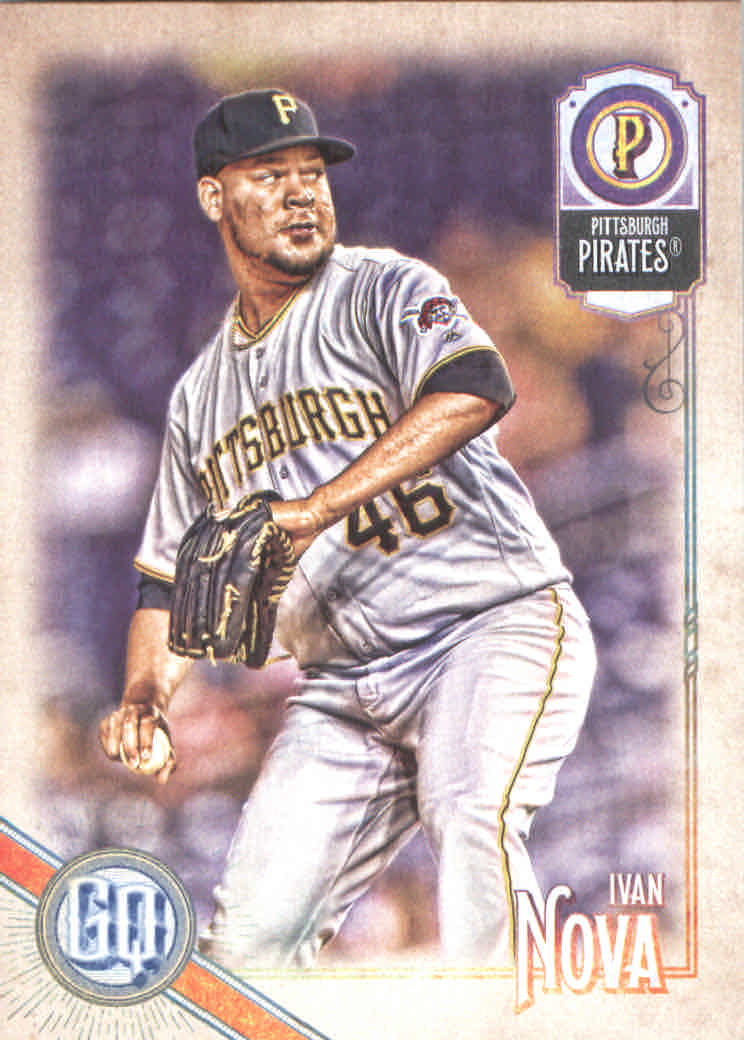 2018 Topps Gypsy Queen Baseball (Pick Card From List) C136 03-25 - Picture 16 of 303