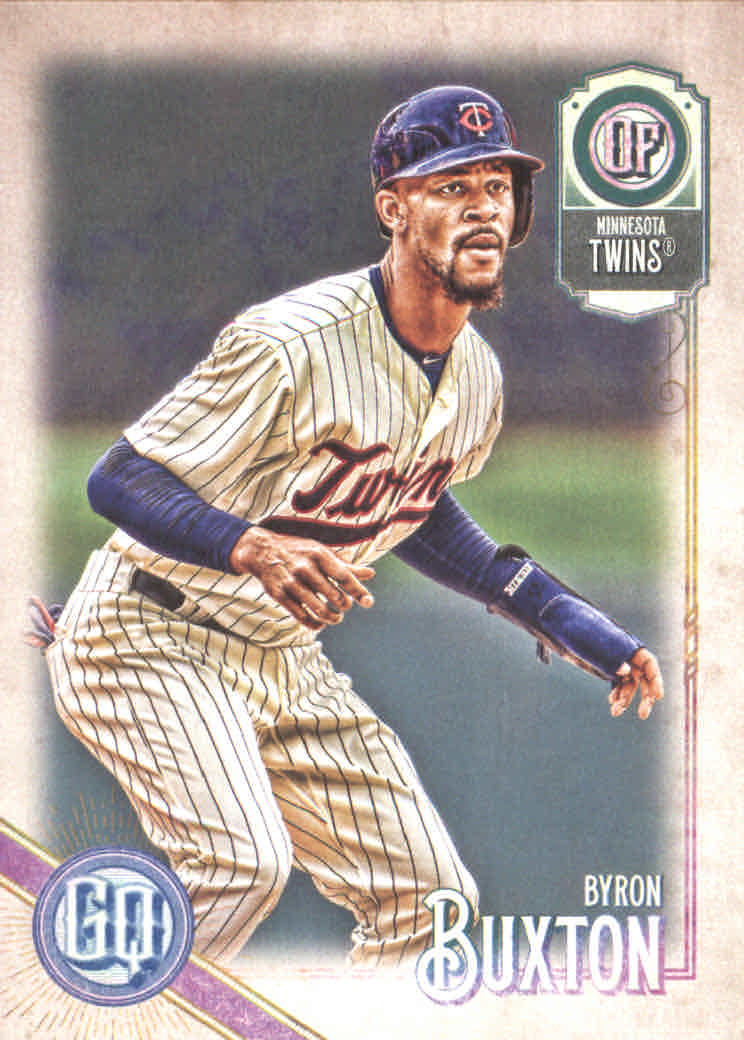 2018 Topps Gypsy Queen Baseball (Pick Card From List) C136 03-25 - Picture 26 of 303