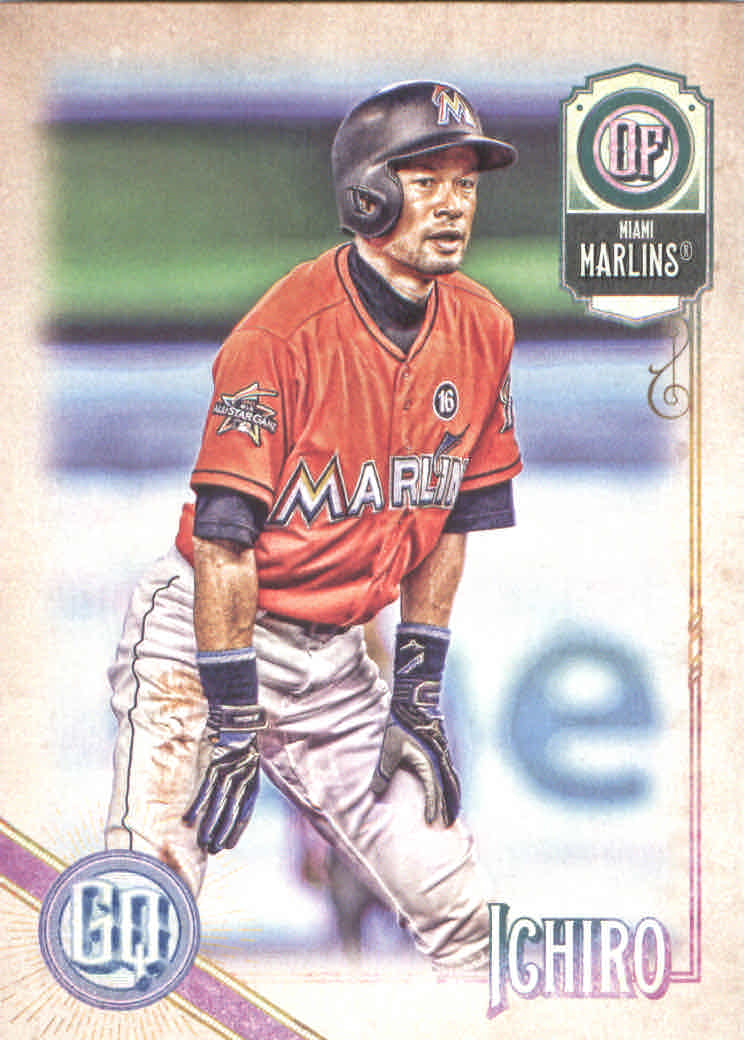 2018 Topps Gypsy Queen Baseball (Pick Card From List) C136 03-25 - Picture 34 of 303