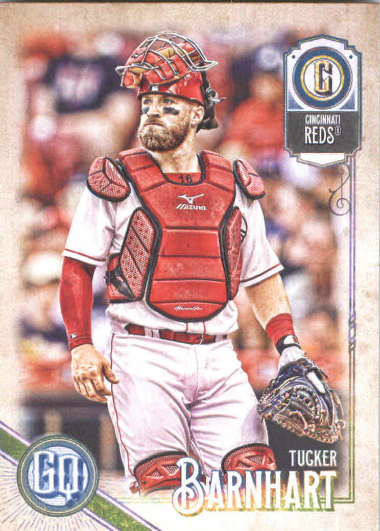 2018 Topps Gypsy Queen Baseball (Pick Card From List) C136 03-25 - Picture 62 of 303