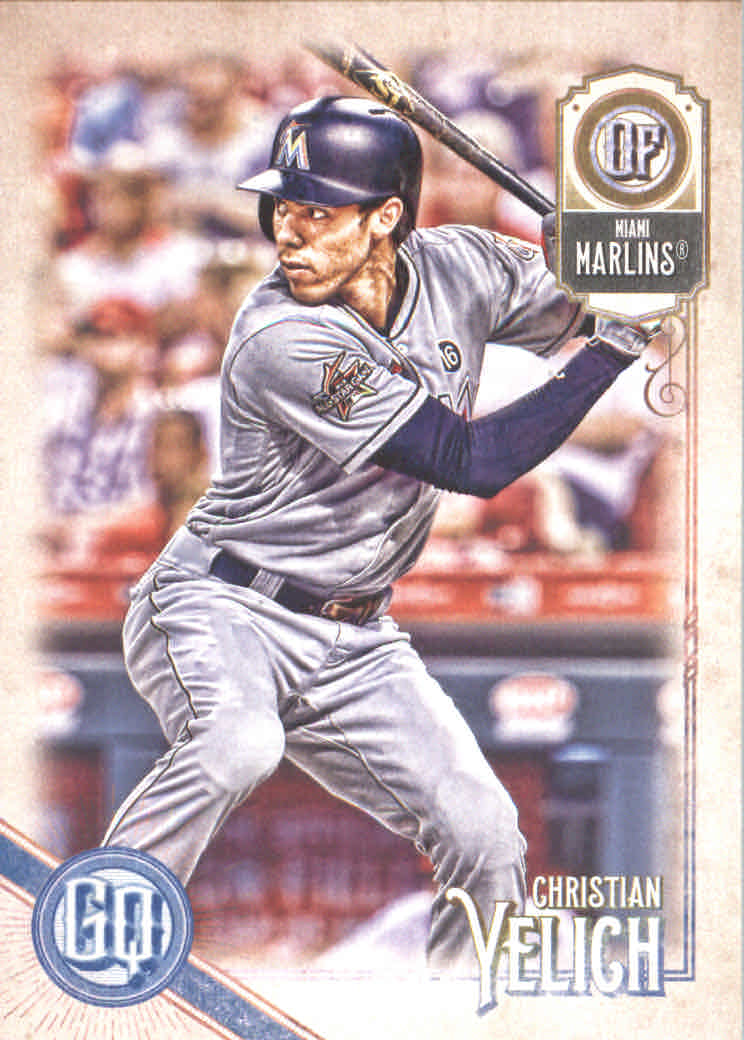 2018 Topps Gypsy Queen Baseball (Pick Card From List) C136 03-25 - Picture 66 of 303